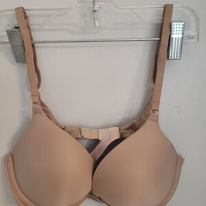 Victoria's Secret Nude Bra